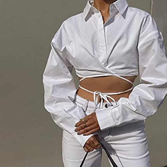 Storets blouse - Picture 2 of 4